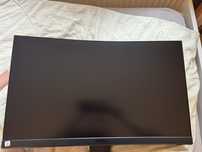 Monitor MSI Optix G24C6P 24” 165Hz Curved Full HD + HDMI + stojak