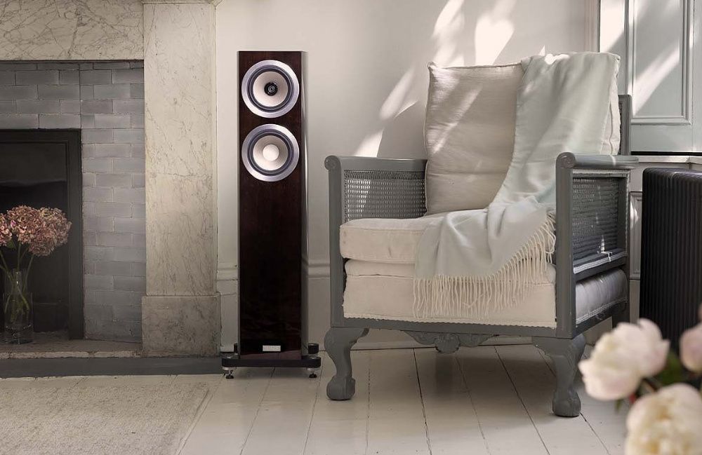 Акустические системы Tannoy Precision 6.2