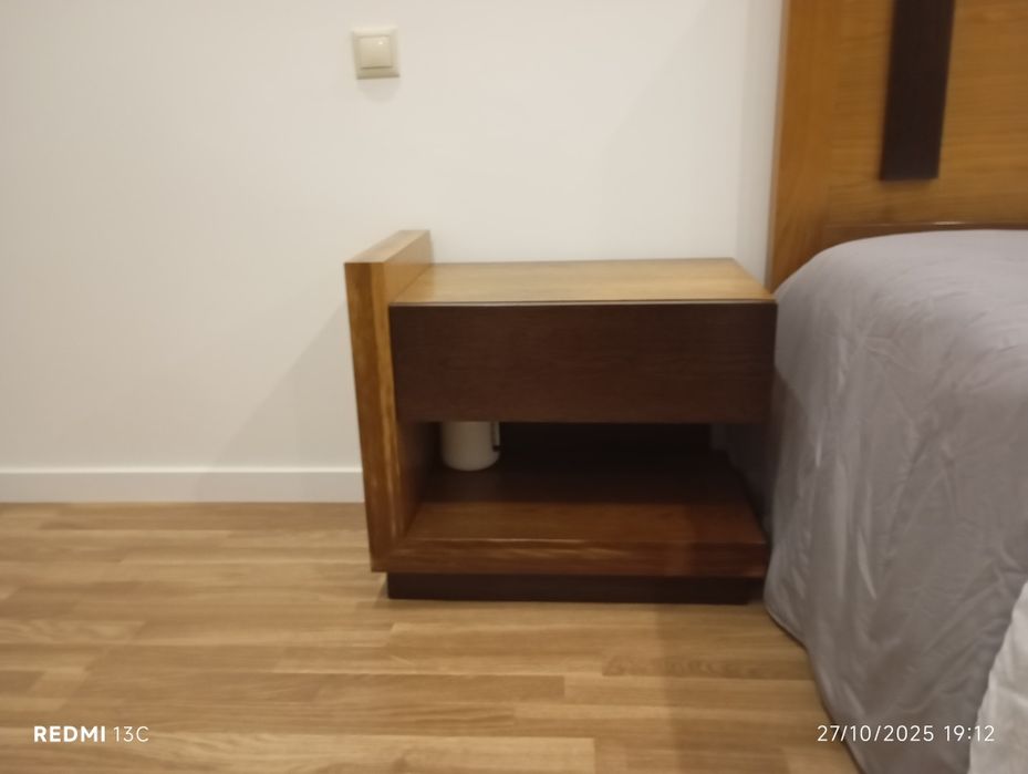 Vendo quarto completo