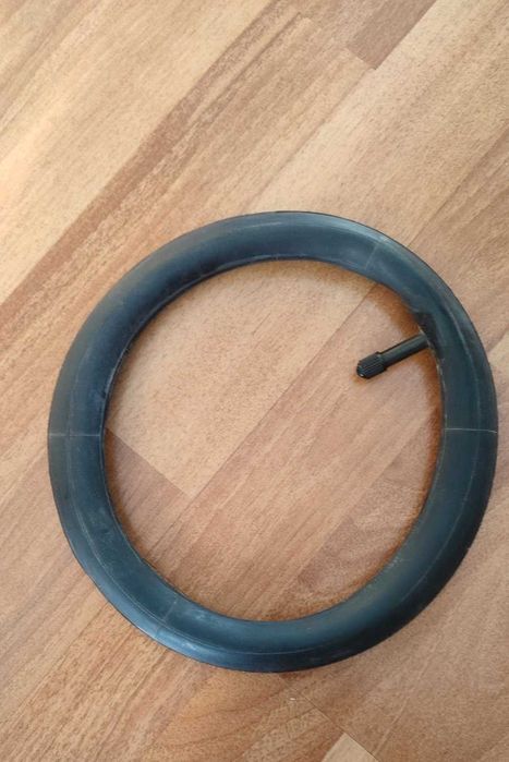 Камера до маленького колеса