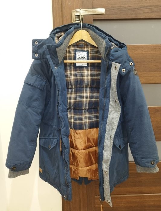 Kurtka Reserved r. 140