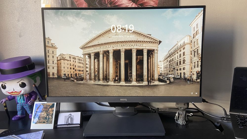 Monitor Benq PD2500Q