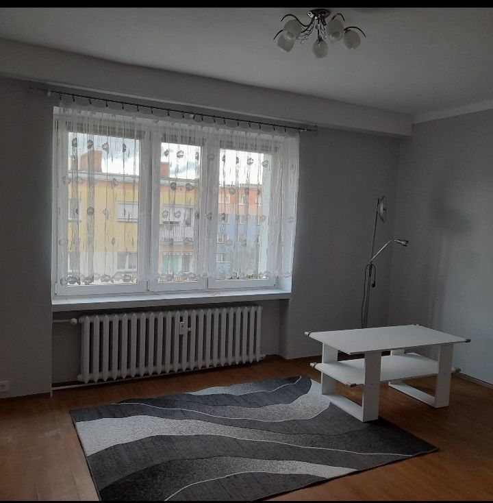 Wynajmę mieszkanie w Nowej Soli
