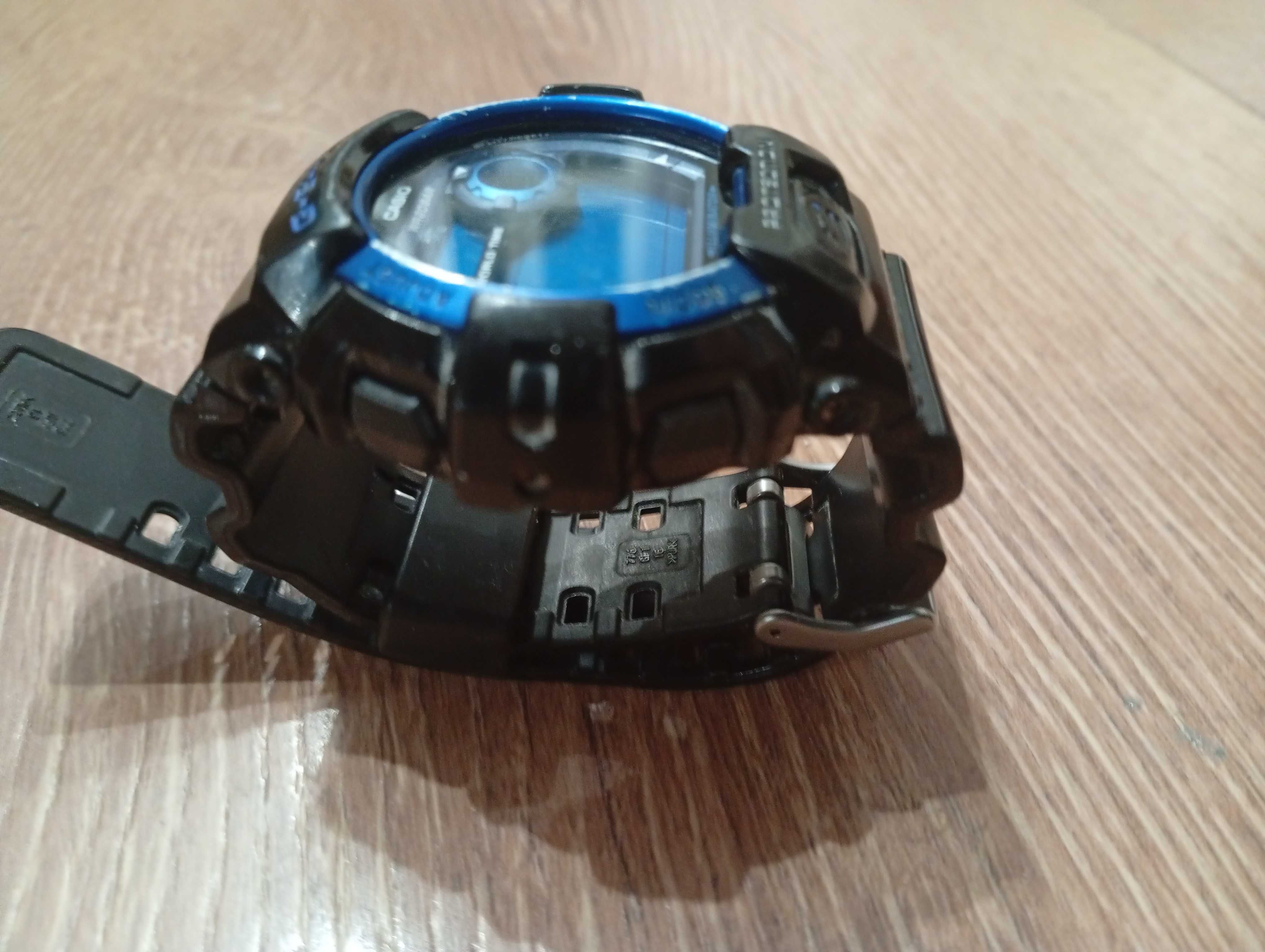 zegarek G-Shock CASIO