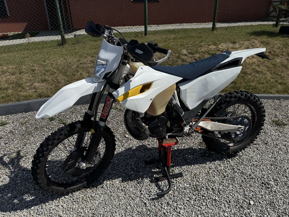 Husqvarna 300 TE