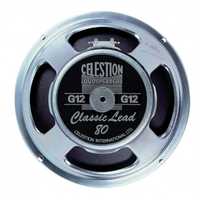 Altifalantes Celestion Heritage G12-65 e Classic Lead 80 8/16 ohm NOVO