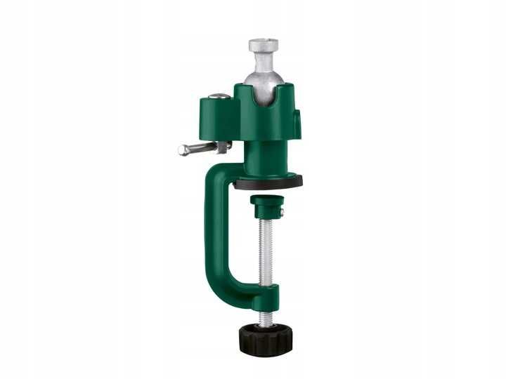 Imadło stołowe Parkside 78 mm, mocne wytrzymałe jakość