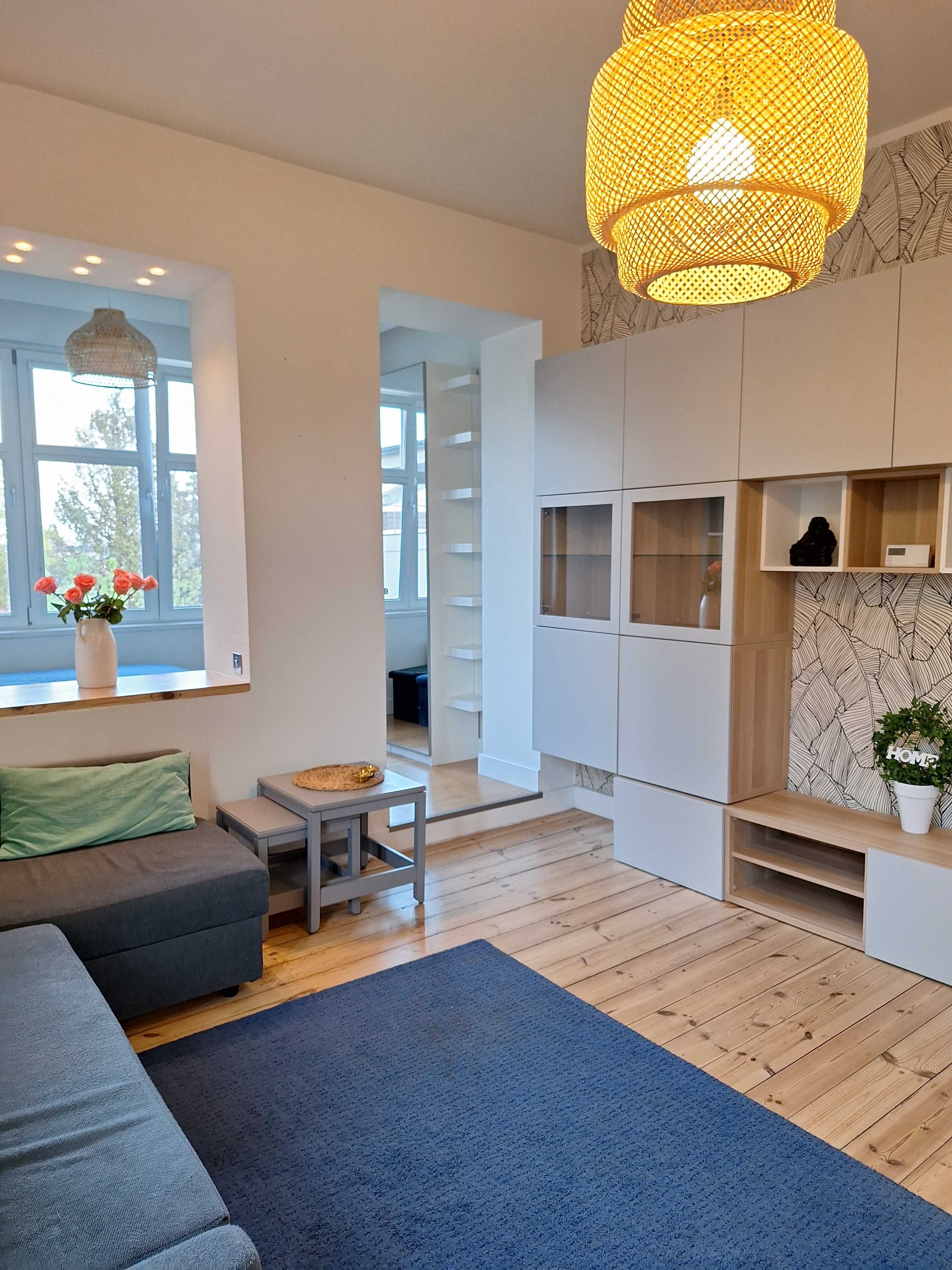 Gdynia Orłowo Apartament 58 m2, 500 metrów do plaży