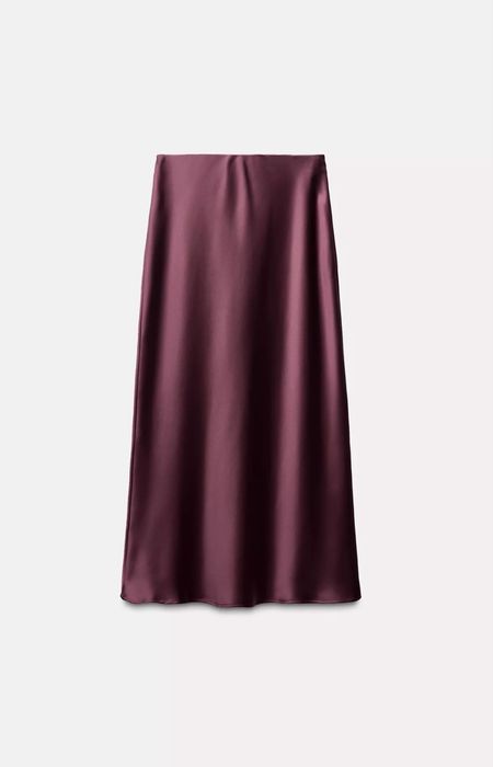 Красива спідниця Zara