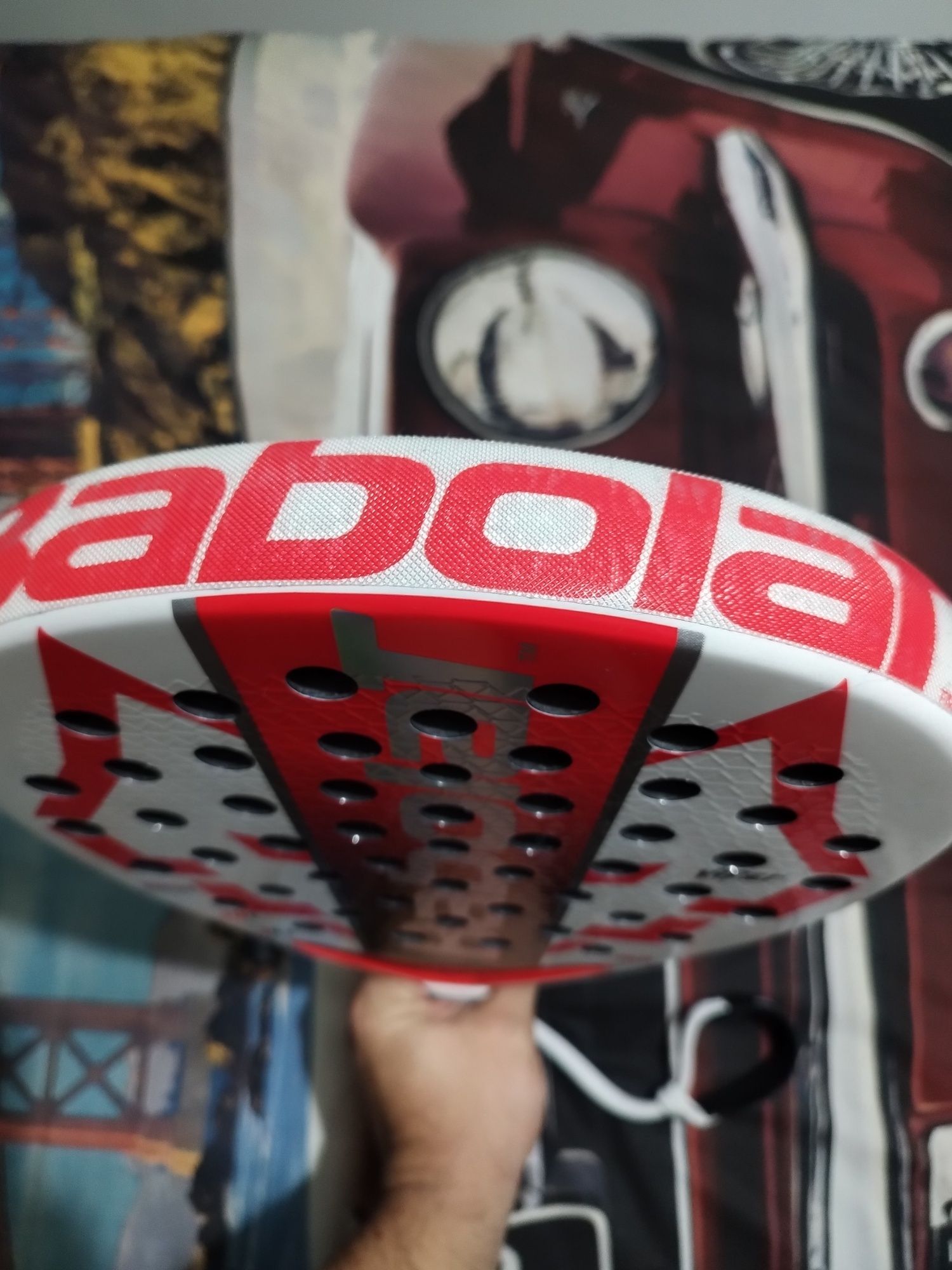 Raquete Babolat Viper 2025