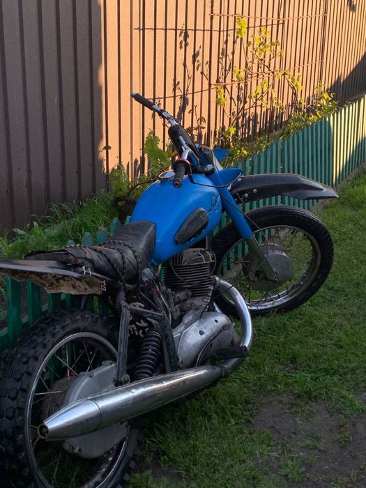 Продам иж планета 2