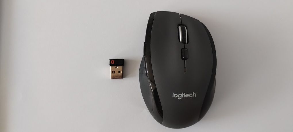 Myszka LOGITEH M705