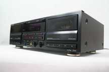 Deck KENWOOD KX-W8030 |Autoreverse|2xREC|