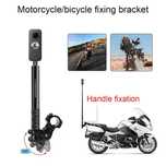 Motocyklowy kijek do selfie 2 metry