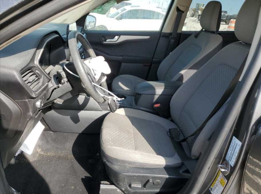 2020 Ford Escape, SE