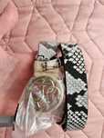Pasek Damski Guess Katey (KP) Belts BW7822 VIN25