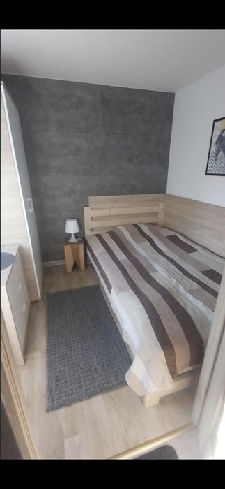 Wynajem pokoju dlugoterminowy