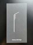 Samsung Galaxy S25 Edge 12GB/512GB Titanium Silver Nowy, Gwarancja