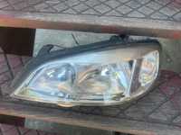 Lampy Opel Astra G