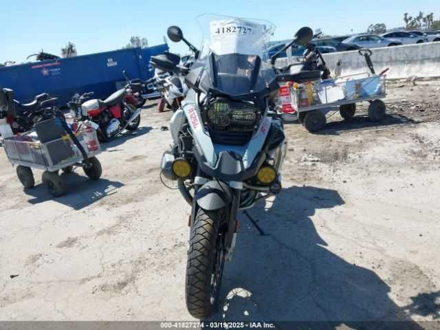 Bmw R 1250 GS ADVENTURE 2024