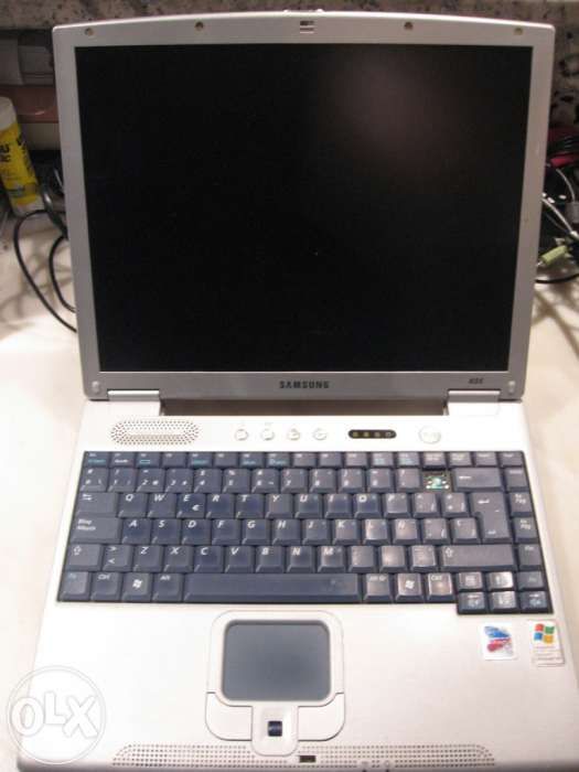 Laptop/ portatil Samsung X05