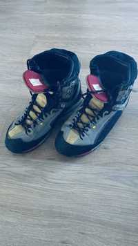 Botas alpinismo SALEWA