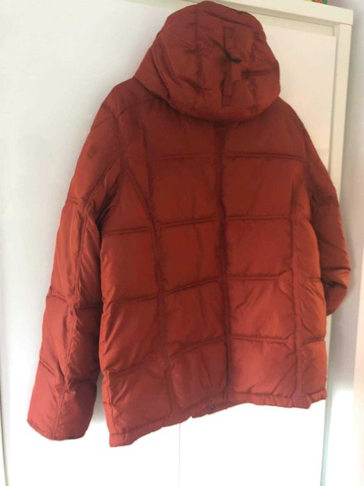 męska kurtka zimowa - Wrangler