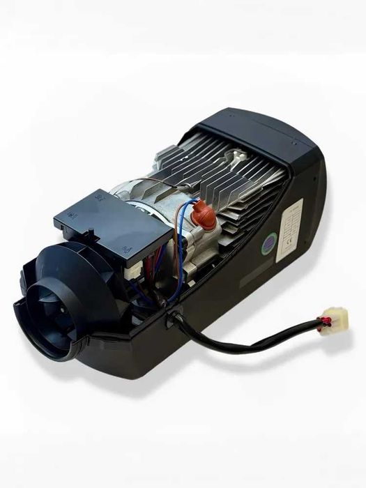 Автономка дизельная 2/5 кВт, вебаста, Планар, автономный обогреватель