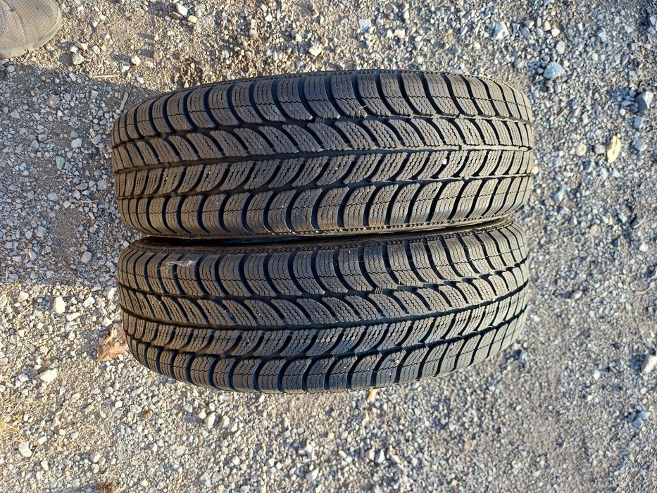 Opony zimowe Debica  155/65/13 2szt