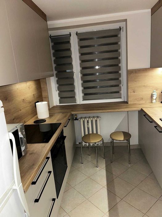 Wynajmę mieszkanie dwupokojowe