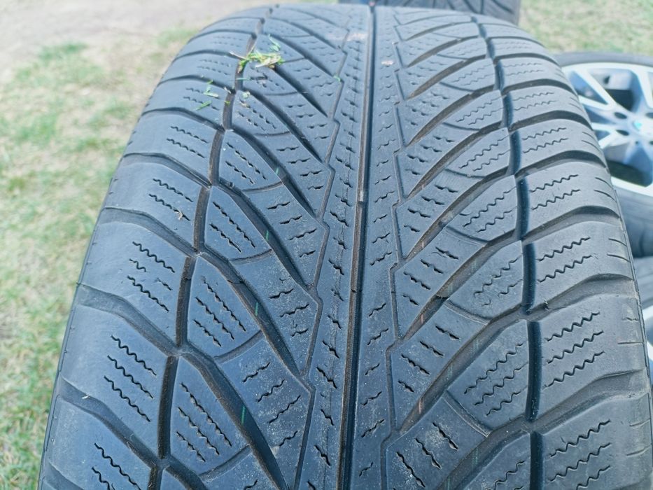 Felgi aluminiowe  BMW x5 225/50/19 5x120 x5