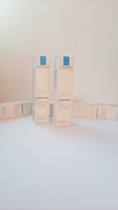 La Roche Posay Effaclar Duo (+) Tb 40мл