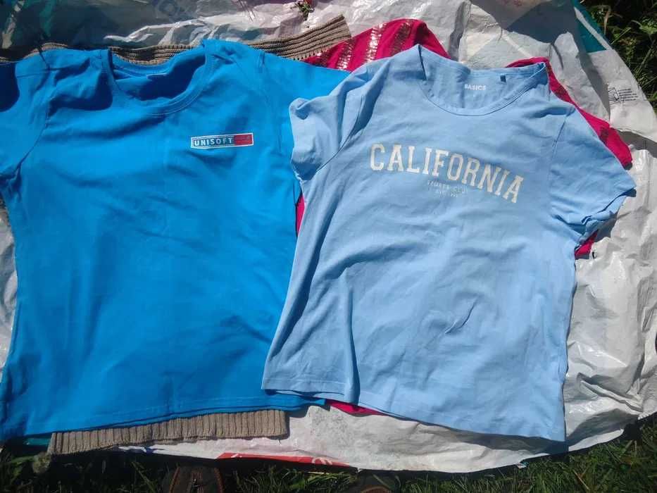 спортивний костюм XXL та інший одяг для спорту