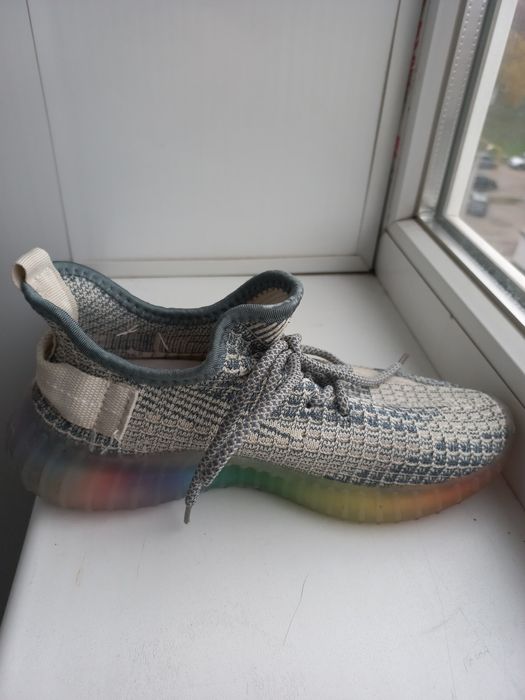 Кеды сеточка 38 размер