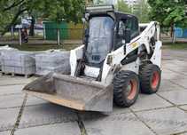 Продам Bobcat s650