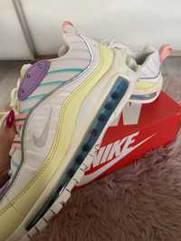 Buty Nike Air max 98 w rozmiarze 39