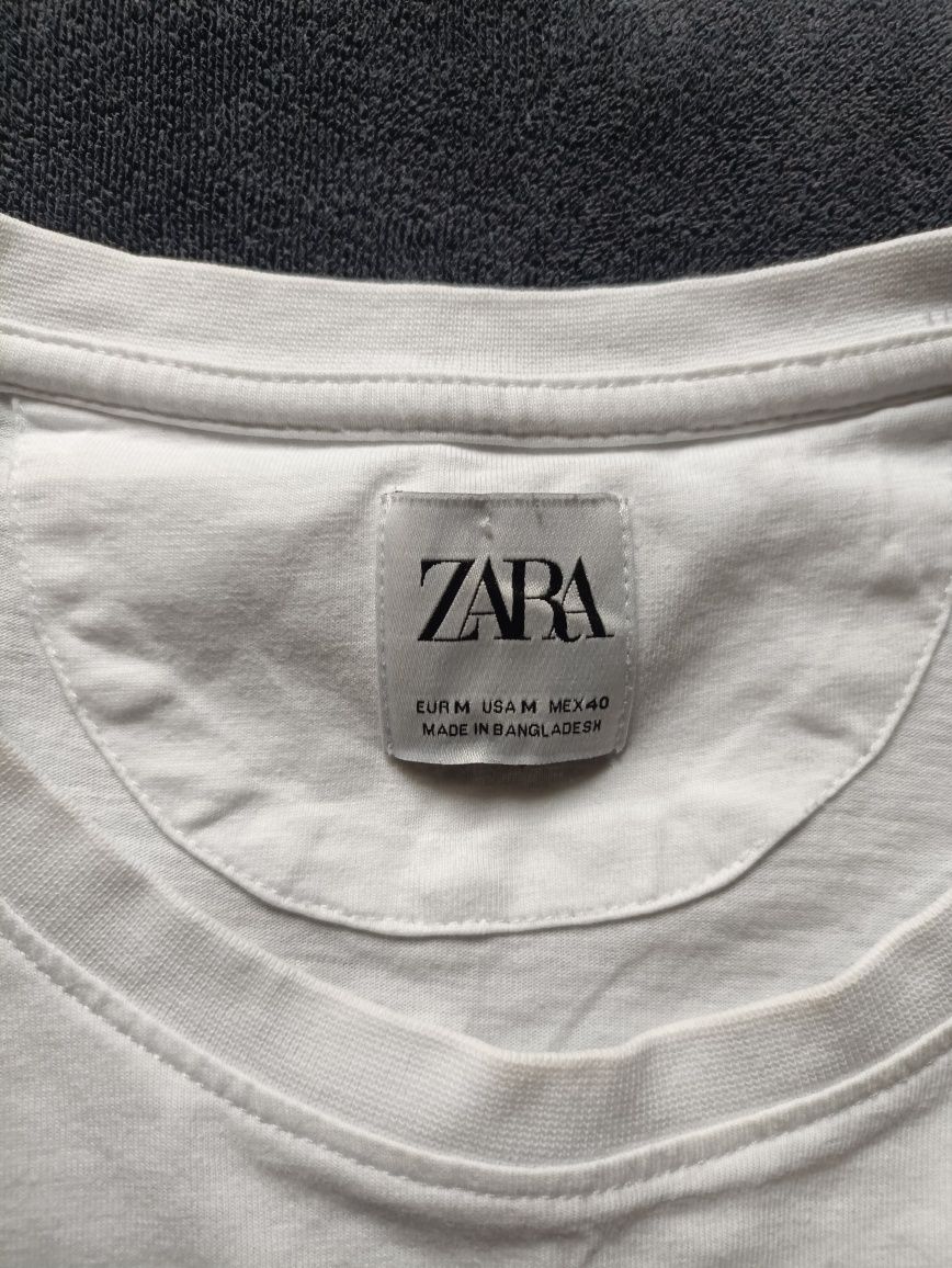 Чоловіча футболка Zara M