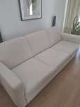 Sofa trzyosobowa