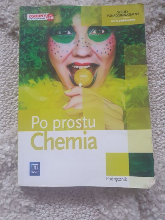Po prostu Chemia