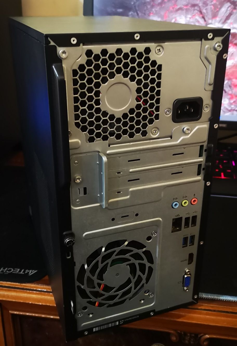 Computador Hp i5 6500