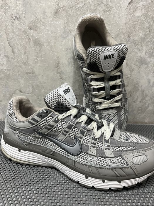 Кросівки Nike р. 42