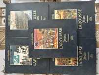 Enciclopédia Larousse Jovem