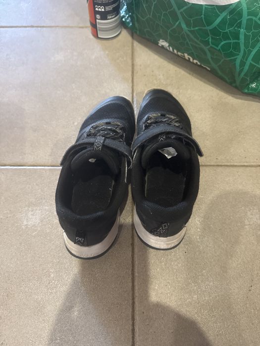 Tenis menina newfeel