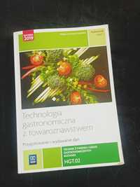 Technologia gastronomiczna z towaroznastwem cz.1