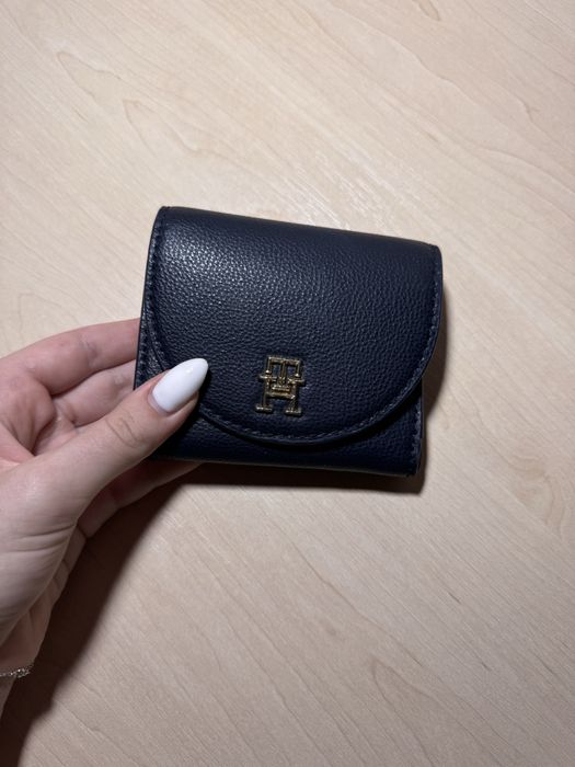 Гаманець Tommy Hilfiger
