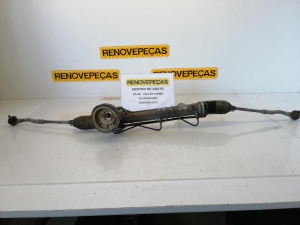 Caixa de direção PEUGEOT 3008 I (0U_)