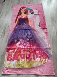 Ręcznik kąpielowy 70x140 Barbie