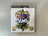 The Sims 3 (PS3)