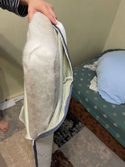 Кровать манеж Kinderkraft JOY