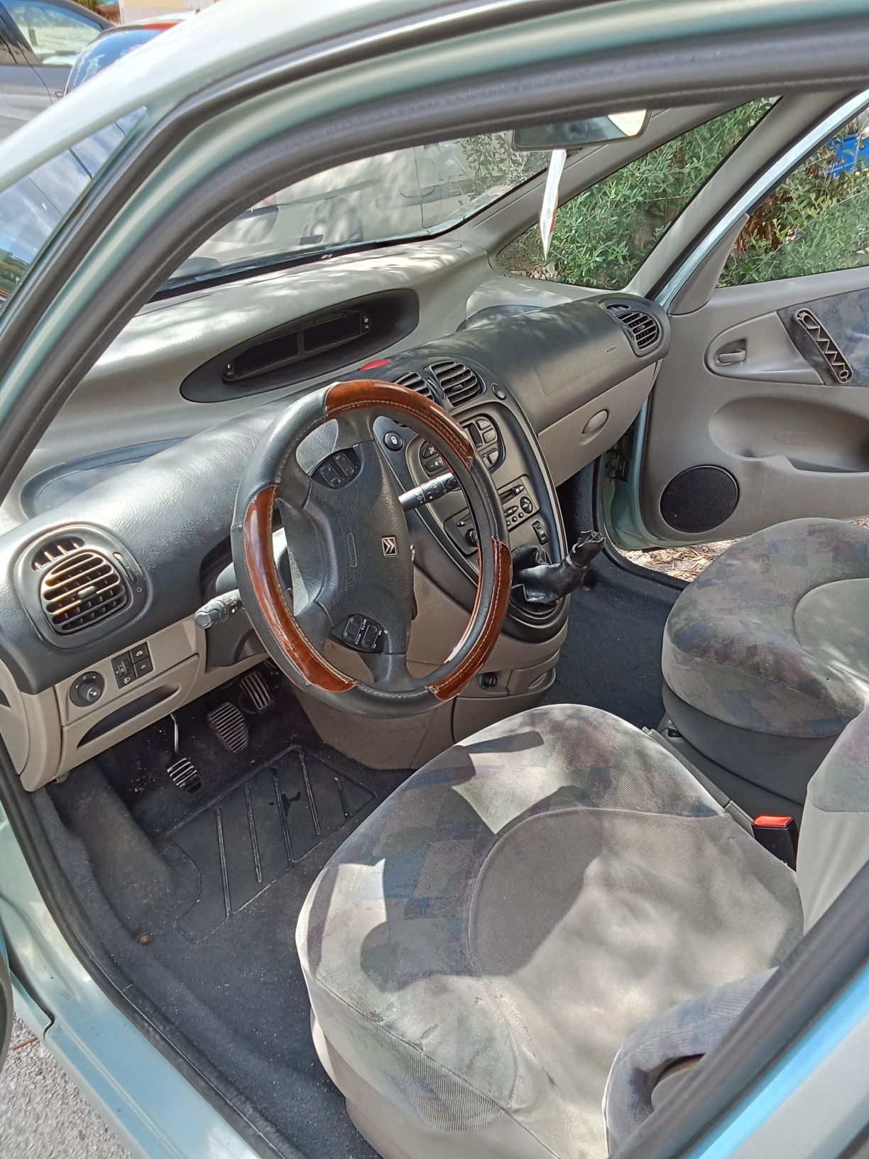 Citroen Picasso 1.6